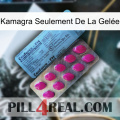 Kamagra Seulement De La Gelée 35